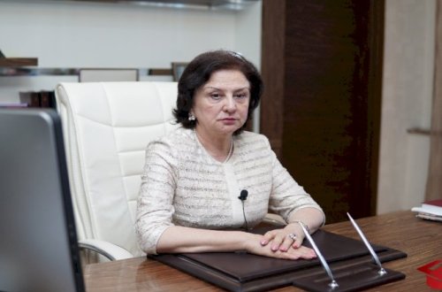 Azərbaycanda rektor 250 min manatlıq mebel alır – Büdcə pulu ilə