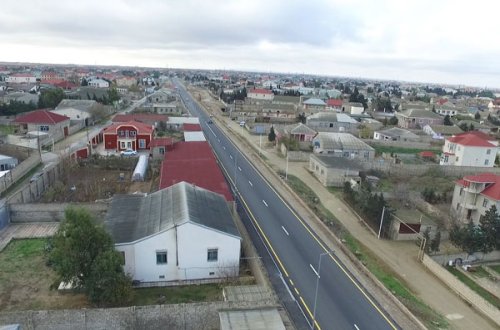 Qeydiyyatsız evlərlə bağlı vacib açıqlama