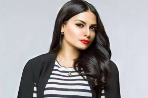 Natavan Həbibi oğlu ilə fotosunu paylaşdı - FOTO