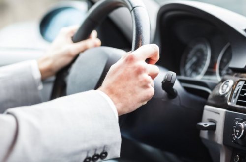 Загрязняющие воздух водители будут оштрафованы