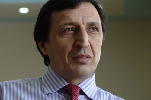 Задержан ректор Дагестанского госуниверситета