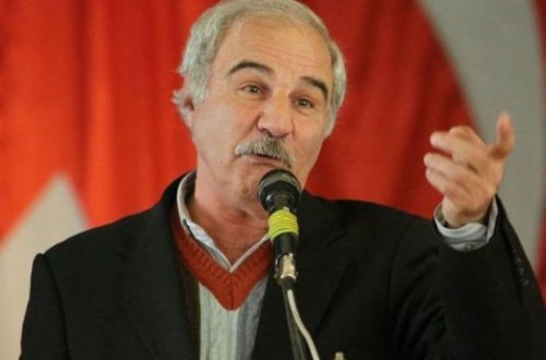 Tanınmış parodiyaçı vəfat etdi