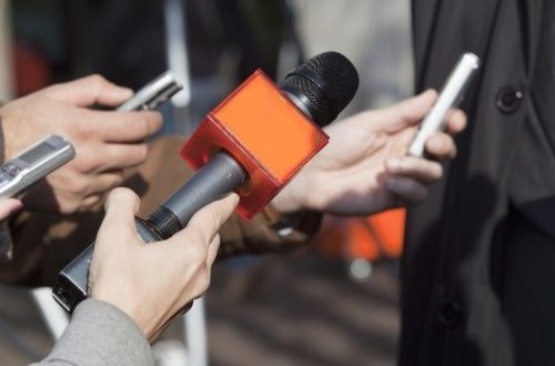 Завтра определят способности абитуриентов, желающих стать журналистами