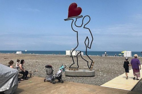 В Грузии ранили трех азербайджанцев