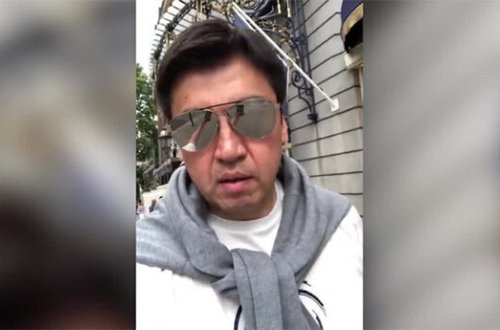 Tokayev icra başçısını işdən çıxardı - Bu videoya görə