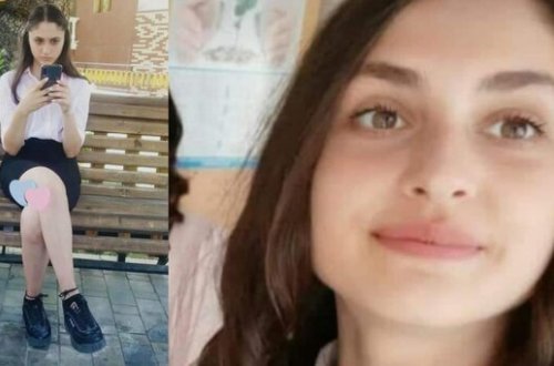 Azərbaycanda 17 yaşlı məktəbli qızın FACİƏVİ SONU - 1 gün sonra nişanı olacaqdı…