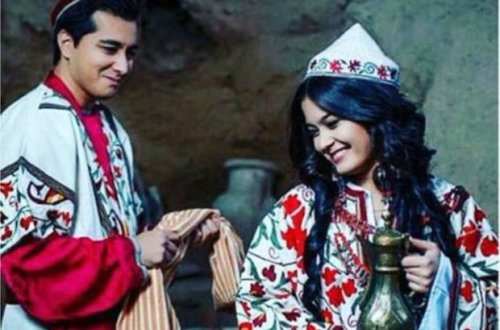 Bərdəyə gəlin köçən Xəzər Xaqanının qızının cehiz siyahısı