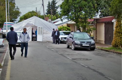 Azərbaycan mədəniyyətinə AĞIR İTKİ - Tanınmış sənətçi vəfat etdi - FOTO