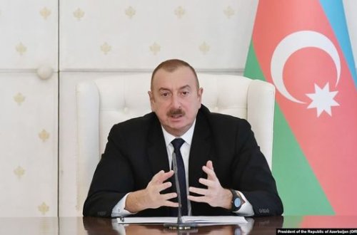 Президент дал поручение по безналичным платежам