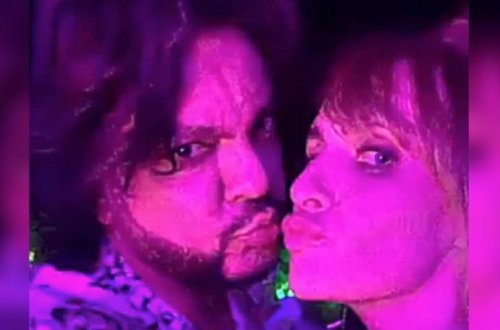 Грязные утехи Киркорова и Варнавы попали в объективы камер - ВИДЕО