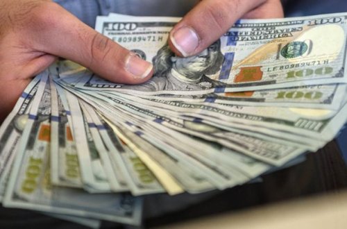 Dolları olanlar MÜTLƏQ OXUSUN - İlin sonunda...