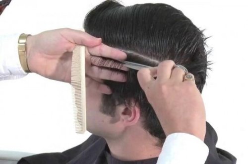 45 yaşlı bərbər yanına gələn 17 yaşlı şəxsə qarşı görün nələr etdi - Azərbaycanda BİABIRÇILIQ