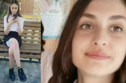 Отец покончившей с жизнью 17-летней Гюляр: Никого не касается, за кого мы выдавали дочь - ФОТО