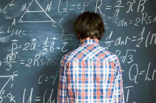 Простейший пример по математике посеял раздор в сети