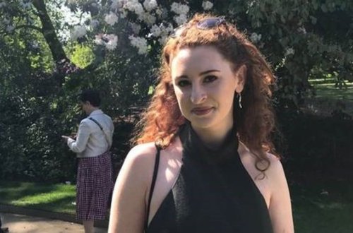 Tələbə qız minlərlə metr yüksəklikdən uçan təyyarədən yıxıldı - DƏHŞƏTLİ HADİSƏ / FOTOLAR