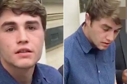 23-летний британец получил самый короткий срок заключения в стране