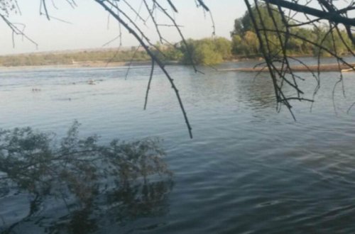 Kür çayında 1 nəfər batıb, axtarışları aparılır