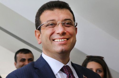 İmamoğlunun ingiliscə danışması sosial şəbəkələrdə olay oldu – VİDEO