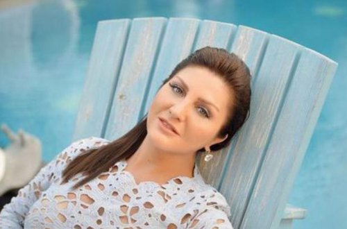 Sibel Can 49 yaşını belə qeyd etdi - FOTO
