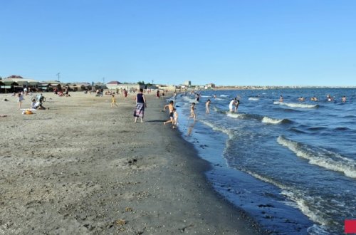 В Набране утонул подросток