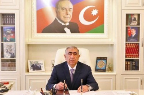 Saleh Məmmədov 11 rayonda milyonlar silir, oğlu isə “alın təri” ilə Londonda...