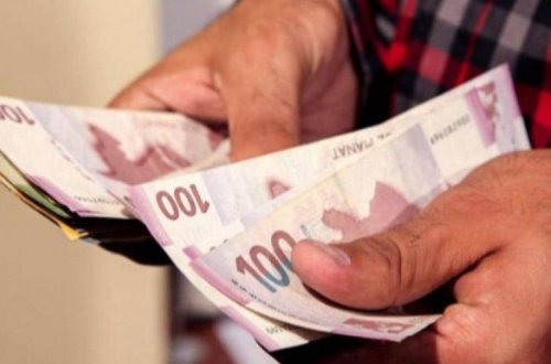 Bankda krediti olanlar, DİQQƏT! - Faiz dərəcəsi...