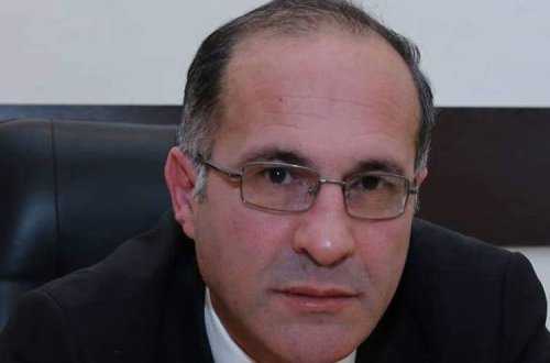 Tanınmış jurnalist Müdafiə Sənayesi Nazirliyinin İnformasiya Texnologiyaları Şöbəsinin müdiri təyin olunub
