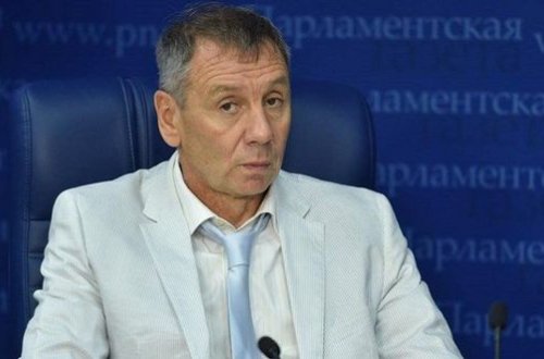 Rus politoloq: Erməni lobbisinin ABŞ-dan Azərbaycana qarşı sanksiya tələb etməsi alınmayacaq