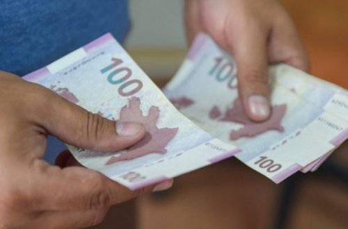 ŞAD XƏBƏR: Bu şəxslərin maaşları 20% qalxdı