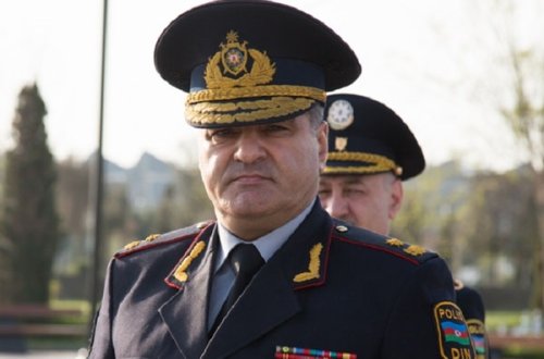 Generalın qaynı ürəktutmasından vəfat etdi (FOTO)