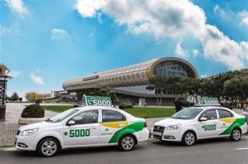 “Ulduz taksi” fırıldağı: müştəridən 2 qat pul aldılar