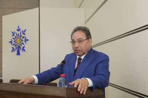 Abel Məhərrəmovun polkovnik kürəkəni niyə xəstəxanaya yerləşdirilib?