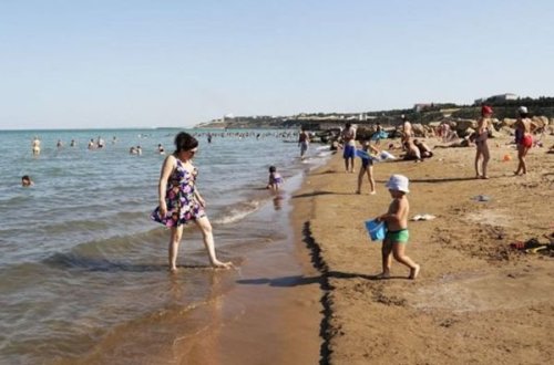 Xəzər dənizində boğulmamaq üçün nə etməli, harada çimməli?