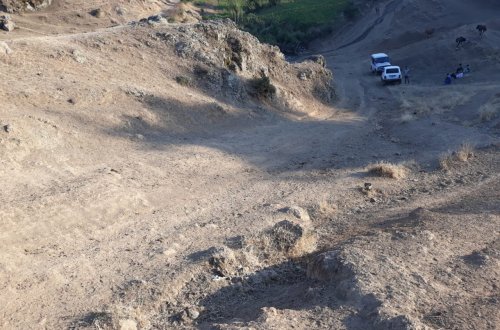 “Bizi xilas edin, cənab Prezident” - Lerikin sərhəd kəndləri çarəsiz vəziyyətdə (FOTO/VİDEO)