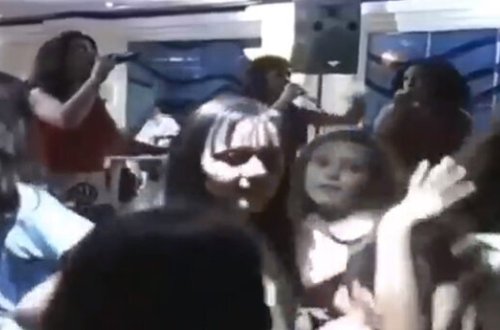 Azərbaycanlı MƏŞHUR müğənnilərin elə bir VİDEOSU yayıldı ki...