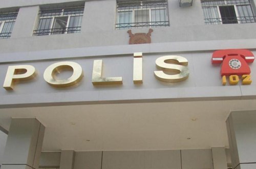 Azərbaycanda polis rəisi işdən çıxarıldı