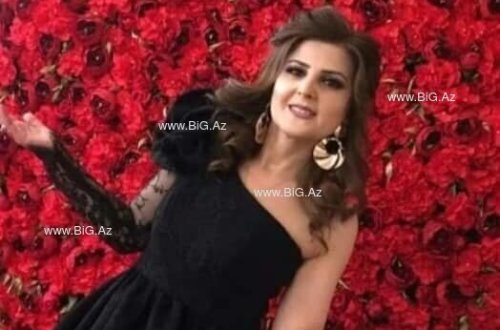 Qardaşı oğlu tərəfindən qətlə yetirilən Aynurənin FOTOLARI