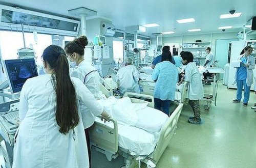 Во время массового отравления в Габале пострадало 75 человек - ОБНОВЛЕНО + ФОТО/ВИДЕО