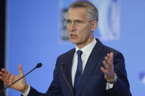 Генсек назвал главные угрозы безопасности НАТО