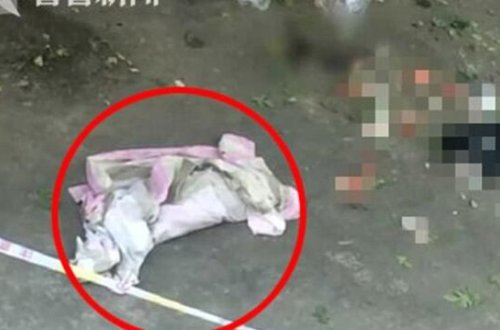 ÖLKƏ ŞOKDA! Anadan yeni doğulan körpəsinə qarşı DƏHŞƏTLİ əməl - VİDEO