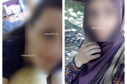 Azərbaycanda ana 3 yaşlı qızının gözləri önündə kişilərlə cinsi əlaqəyə girdi - FOTOLAR