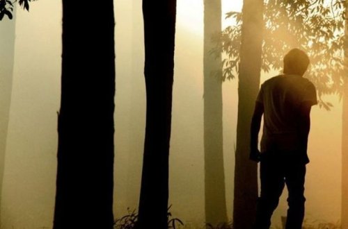 В Хачмазе без вести пропал мужчина - ФОТО