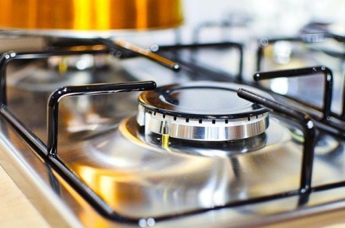 Отключено газоснабжение 5 сел и населенных пунктов