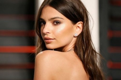Cazibədar model gözəllik SİRLƏRİNİ AÇIQLADI