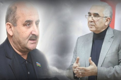 Maşından ayaqqabı götürən iki polisin əhvalatı - Çingiz Qənizadə Adil İsmayılovun ittihamlarına cavab verdi