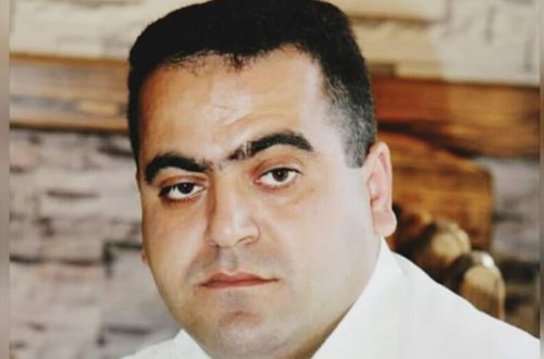 Gənc şair Fikrət Qocanı ittiham etdi