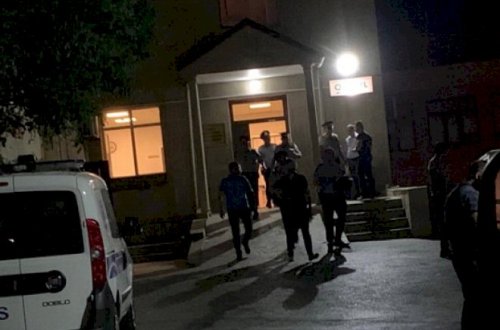 Keçmiş arvadını maşınla vurdu, sonra bıçaqladı – Bakıda kriminal