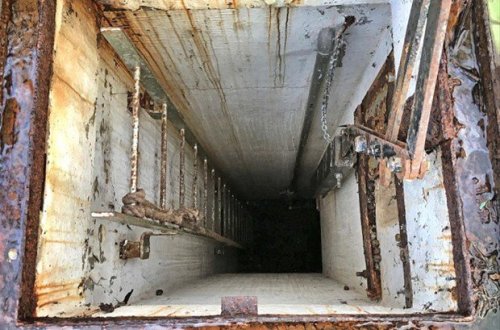 Kəndlilər əkin zamanı tapdılar, içərisinə girdilər və... - Nə olduğunu öyrəndiklərində isə...+VİDEO