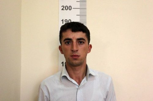 Ограбление по-губински: пока родственники веселились на свадьбе