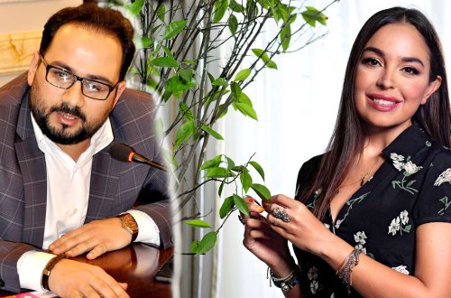 Mingəçevirli QHT sədri Leyla Əliyevaya müraciət etdi: KÜR ÇAYINI BİRLİKDƏ XİLAS EDƏK (MƏTN)